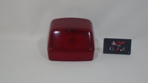 PILOTO TRASERO HONDA TRANSALP 600 89/99